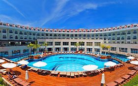 Meder Resort Hotel - Ultra All Inclusive