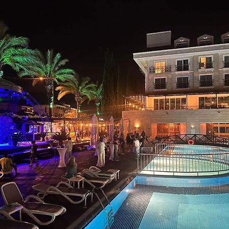 Meder Resort Hotel - Ultra All Inclusive Kemer Exterior foto