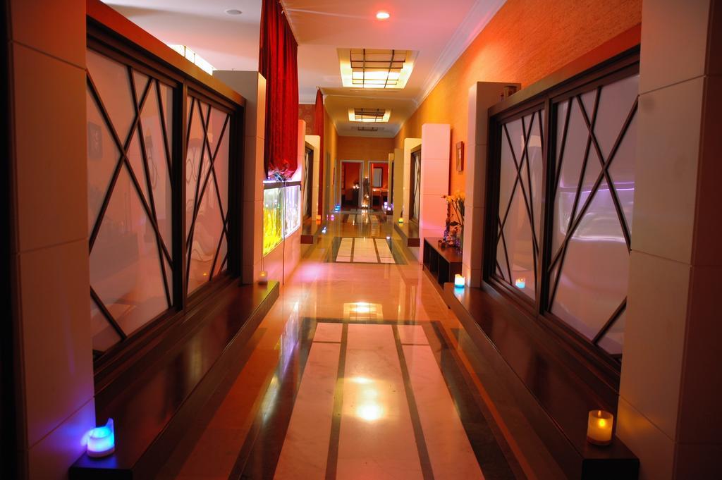 Meder Resort Hotel - Ultra All Inclusive Kemer Exterior foto